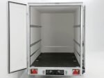 Blyss Kofferanhänger 146x357cm Höhe:180cm 2,7t-Neu – Bild 5