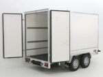 Blyss Kofferanhänger 146x357cm Höhe:180cm 2,7t-Neu – Bild 7