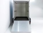 Vezeko Kofferanhänger 152x305cm Höhe:193cm 2,7t|Rampe|schwarz-Neu – Bild 6