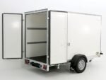 Blyss Kofferanhänger 150x305cm Höhe:180cm 1,3t|SW-Neu – Bild 6