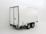 Blyss Kofferanhänger 150x305cm Höhe:180cm 2,0t|SW-Neu – Bild 2