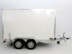 Blyss Kofferanhänger 150x305cm Höhe:180cm 2,0t|SW-Neu – Bild 3
