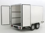 Blyss Kofferanhänger 150x305cm Höhe:180cm 2,0t|SW-Neu – Bild 6