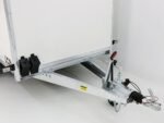 Blyss Kofferanhänger 150x305cm Höhe:180cm 2,0t|SW-Neu – Bild 9