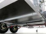 Blyss Kofferanhänger 150x305cm Höhe:180cm 2,0t|SW-Neu – Bild 16