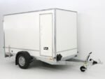 Blyss Kofferanhänger 146x304cm Höhe:180cm 1,3t|Seitentür-Neu – Bild 2