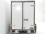 Blyss Kofferanhänger 146x304cm Höhe:180cm 1,3t|Seitentür-Neu – Bild 3