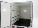 Blyss Kofferanhänger 146x304cm Höhe:180cm 1,3t|Seitentür-Neu – Bild 5