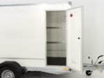 Blyss Kofferanhänger 146x304cm Höhe:180cm 1,3t|Seitentür-Neu – Bild 7