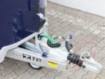 Ifor Williams Pferdeanhänger HB511|Sattelkammer|blau|-Neu – Bild 13