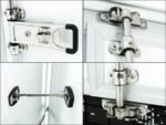 Unsinn Kofferanhänger UKU 157x305cm Höhe:194cm 2,0t-Neu – Bild 14