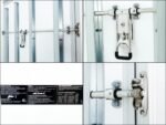 Unsinn Kofferanhänger UKU 157x305cm Höhe:194cm 1,4t|Rampe-Neu – Bild 13
