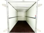 Unsinn Kofferanhänger UKU 175x426cm Höhe:194cm 2,6t|Doppeltür-Neu – Bild 4