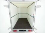 Unsinn Kofferanhänger UKU 157x305cm Höhe:194cm 2,6|Doppeltür-Neu – Bild 4