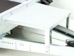 Temared Baumaschinenanhänger Builder 153x260cm 2,7t|Rampe-Neu – Bild 6