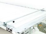 Temared Autotrailer CARLU 5121-S Aluboden 210x510cm 3,5t Tridem-Neu – Bild 6