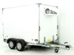 Variant Kühlanhänger 158×295 cm Höhe:190cm 2,5t-Neu