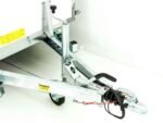 Variant Kühlanhänger 158×295 cm Höhe:190cm 2,5t-Neu – Bild 9