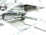 Vezeko Autotrailer Race Master 209x550cm Tridem 3,5t|LB|Holz-Neu – Bild 6