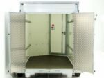 Ifor Williams Kofferanhänger BV 105 147x300cm H:214cm 2,7t|Klappenkombi-Neu – Bild 4