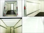 Ifor Williams Kofferanhänger BV 105 147x300cm H:214cm 2,7t|Klappenkombi-Neu – Bild 10