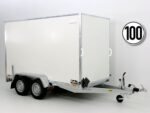 Blyss Kofferanhänger 150x305cm Höhe:180cm 2,7t|SW-Neu – Bild 2