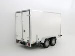 Blyss Kofferanhänger 150x305cm Höhe:180cm 2,7t|SW-Neu