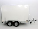 Blyss Kofferanhänger 150x305cm Höhe:180cm 2,7t|SW-Neu – Bild 3
