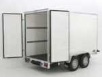 Blyss Kofferanhänger 150x305cm Höhe:180cm 2,7t|SW-Neu – Bild 6