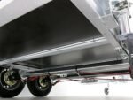 Blyss Kofferanhänger 150x305cm Höhe:180cm 2,7t|SW-Neu – Bild 16