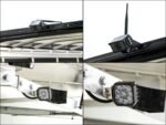 Moetefindt Autotransportanhänger Plane FTP235 235×550 3,5t H:180cm|Rückfahrlicht|Rückfahrkamera|-Neu – Bild 13
