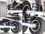 Moetefindt Autotransportanhänger Plane FTP235 235×550 3,5t H:180cm|Rückfahrlicht|Rückfahrkamera|-Neu – Bild 16