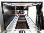 Moetefindt Autotransportanhänger Plane FTP235 235x550cm 3,5t Höhe:180cm-Neu – Bild 8
