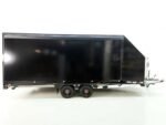 Moetefindt Autotransportanhänger Plane FTP235 235x550cm 3,5t Höhe:180cm|schwarze Felgen-Neu – Bild 5