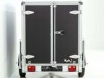 Variant Kofferanhänger Black Edition 148x258cm H:157 1,35t| Tür-Neu – Bild 5