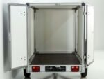 Variant Kofferanhänger Black Edition 148x258cm H:157 1,35t| Tür-Neu – Bild 6