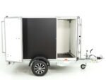 Variant Kofferanhänger Black Edition 148x258cm H:157 1,35t| Tür-Neu – Bild 7