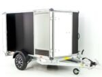 Variant Kofferanhänger Black Edition 148x258cm H:157 1,35t| Tür-Neu – Bild 8