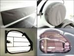 Cheval Liberte Pferdeanhänger GOLD One 1,5er|Pullman-Fahrwerk|grau-Neu – Bild 12