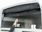 Cheval Liberte Pferdeanhänger GOLD 3|Premium|Pullman 2|Sattelkammer|grau-Neu – Bild 6