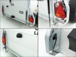Cheval Liberte Pferdeanhänger GOLD 3|Premium|Pullman 2|Sattelkammer|grau-Neu – Bild 12