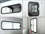 Cheval Liberte Pferdeanhänger Touring Jumping|Pullman-Fahrwerk|Sattelkammer|grau-Neu – Bild 16