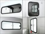 Cheval Liberte Pferdeanhänger Touring Jumping| Pullman-Fahrwerk|Sattelkammer|weiß-Neu – Bild 16