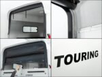 Cheval Liberte Pferdeanhänger Touring Jumping| Pullman-Fahrwerk|Sattelkammer|weiß-Neu – Bild 17