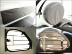 Cheval Liberte Pferdeanhänger GOLD One 1,5er|Pullman-Fahrwerk|weiß-Neu – Bild 12