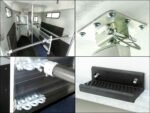 Cheval Liberte Pferdeanhänger Touring Jumping|Pullman-Fahrwerk|Sattelkammer-Neu – Bild 11
