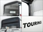 Cheval Liberte Pferdeanhänger Touring Jumping|Pullman-Fahrwerk|Sattelkammer-Neu – Bild 17
