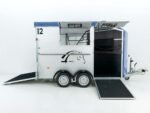 Cheval Liberte Pferdeanhänger MAXI 2-Neu – Bild 2