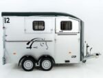 Cheval Liberte Pferdeanhänger MAXI 2-Neu – Bild 5