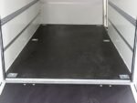 Blyss Kofferanhänger 146x357cm Höhe:180cm 2,7t|Rampe| 1 Tür-Neu – Bild 6